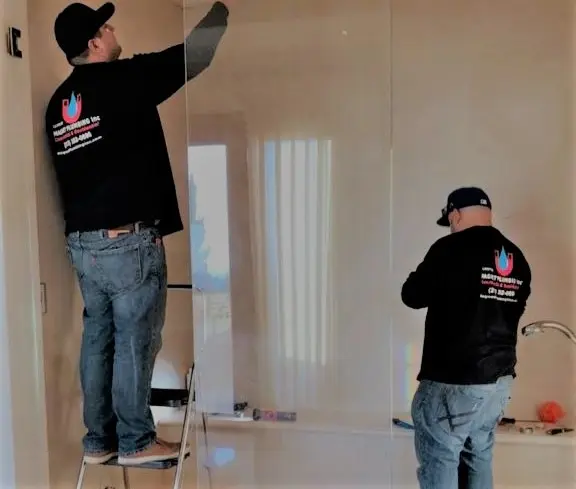 Professional plumbing installation for Tankless Water Heater Installation in Nixa